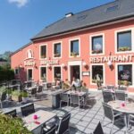 Brasserie-Restaurant Le Bohey