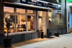 Brasserie Restaurant Pizzeria BEI DER UELZECHT