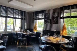 Brasserie Restaurants Toussaints