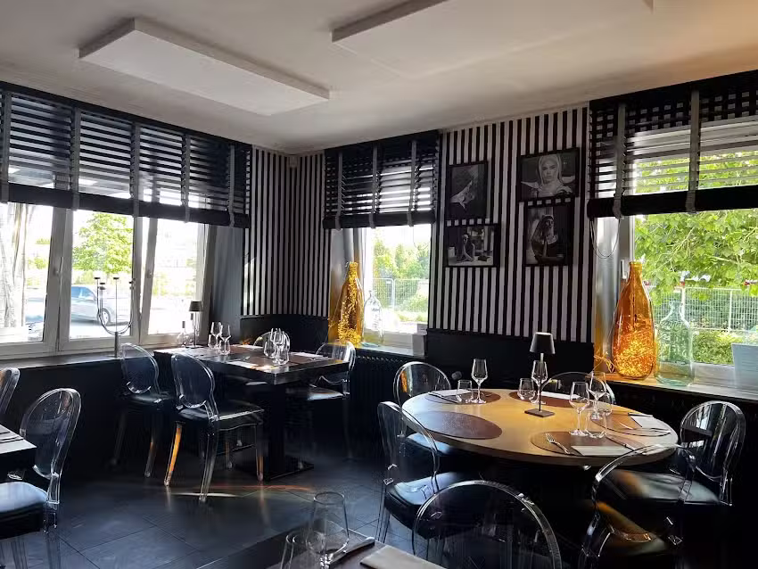 Brasserie Restaurants Toussaints