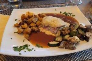 Brasserie Terres Rouges