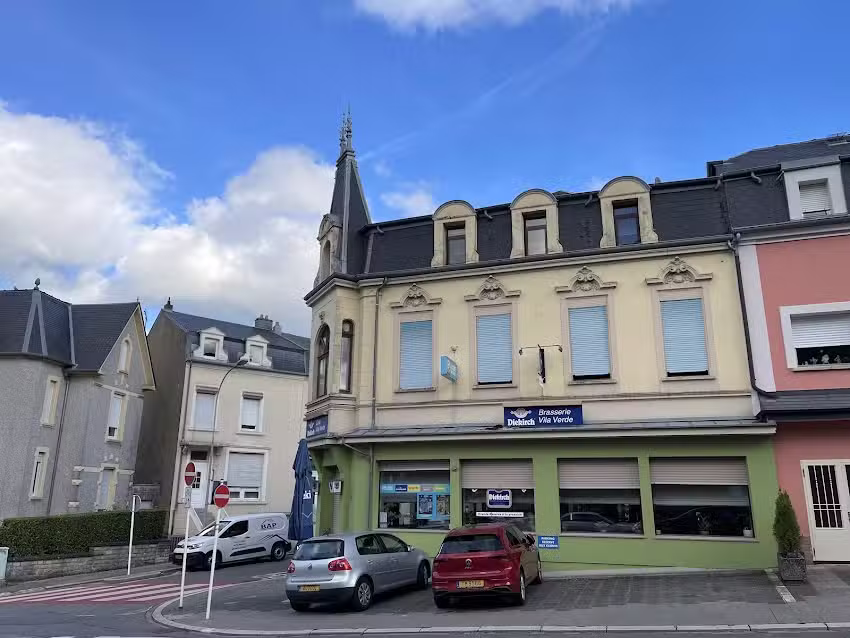 Brasserie Villa Verde