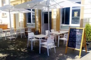 BrazaBraza Dudelange