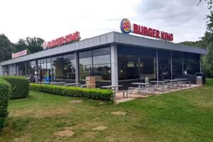 Burger King Capellen