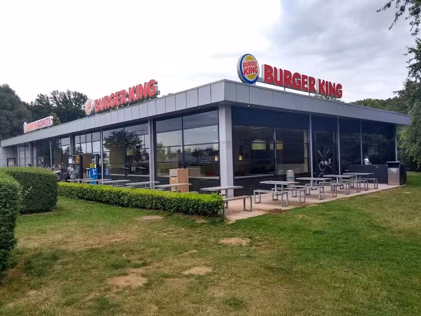 Burger King Capellen