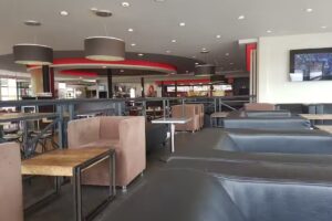 Burger King Wasserbillig