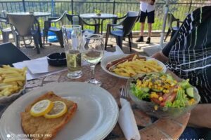 Buvette Du Telesiege