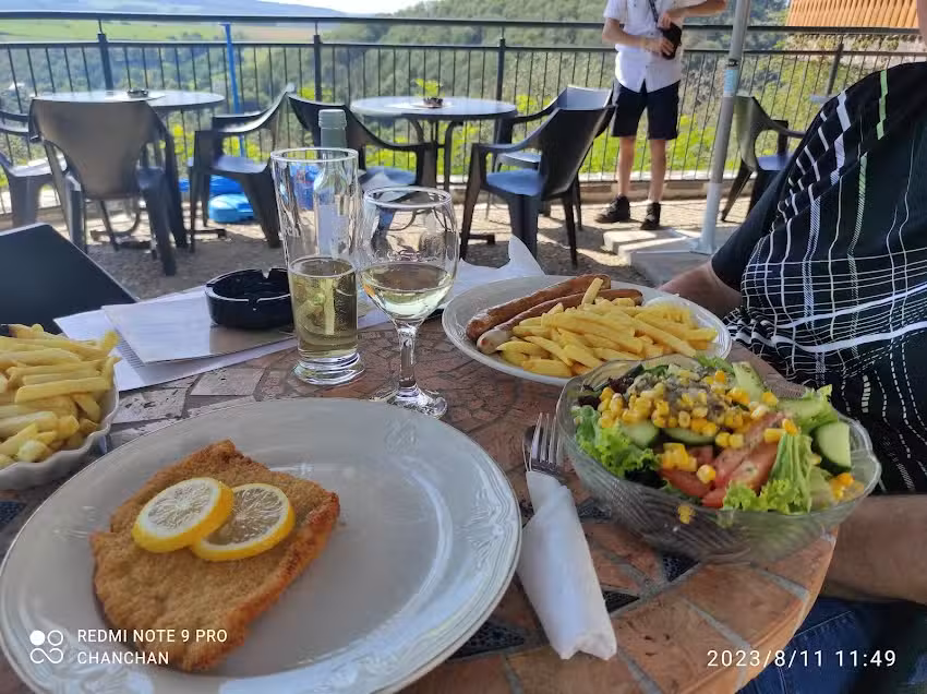 Buvette Du Telesiege