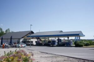 CACTUS Shoppi Friedhaff