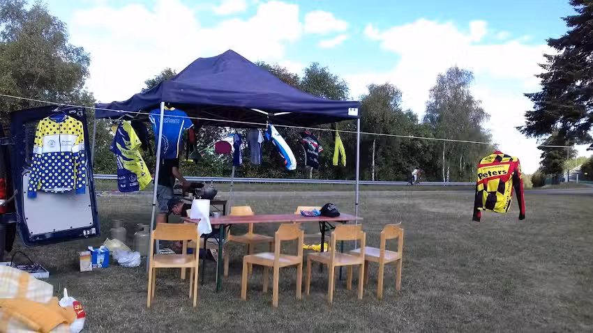 Café Chalet Auberge