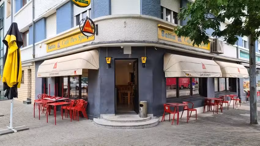 Cafe des Sports Oberkorn SARL