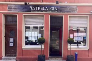 Cafe Estrela Joia