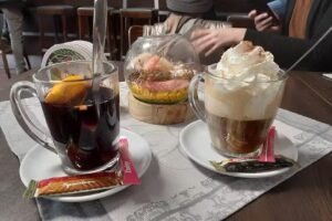 Café Oudill – Beim Valentina