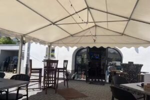 Café – Restaurant Barteshaus