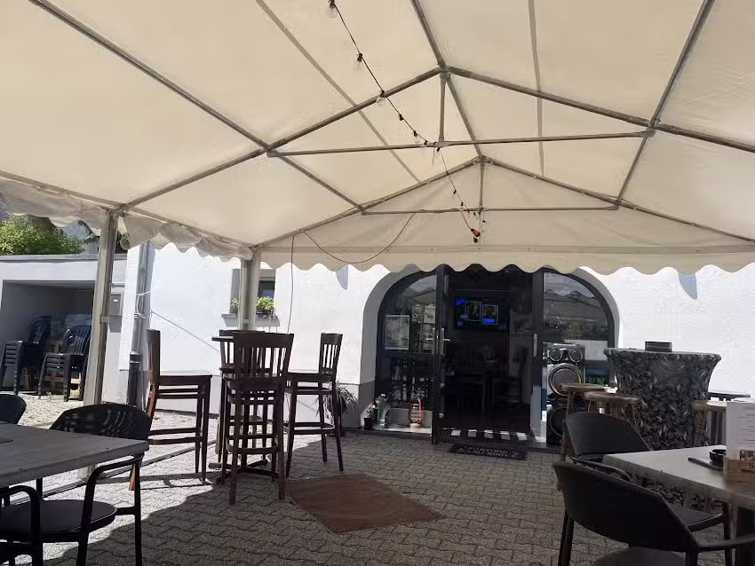 Café – Restaurant Barteshaus