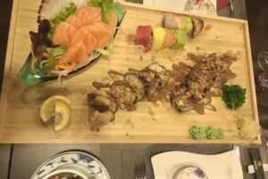 Café Restaurant Beim Ping New Shanghai