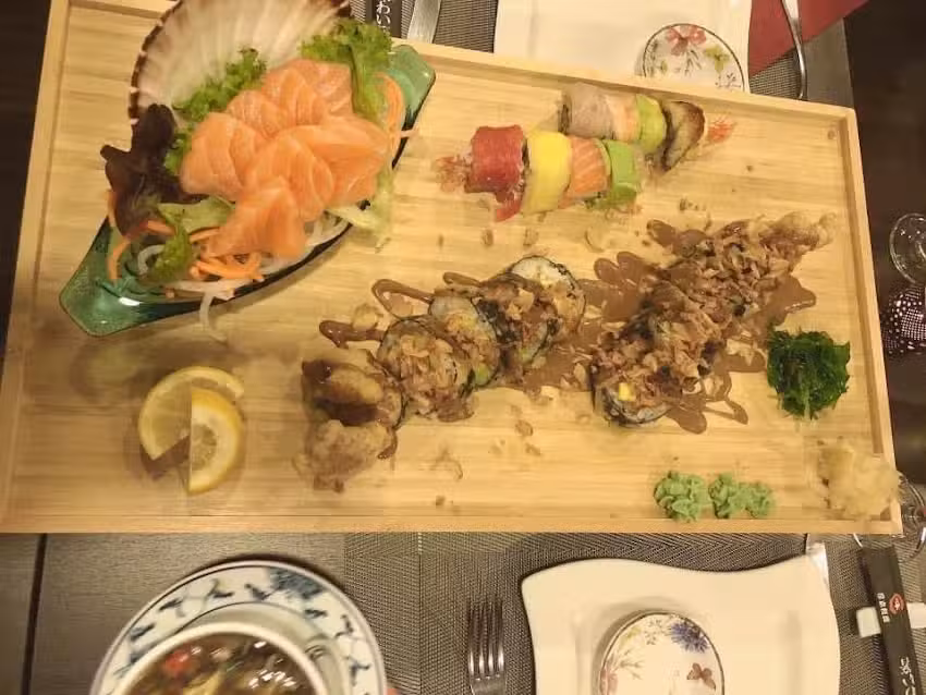 Café Restaurant Beim Ping New Shanghai