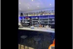 Café Restaurant Chez Nuno