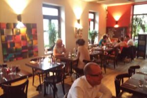 Café-Restaurant Owstellgleis Sàrl