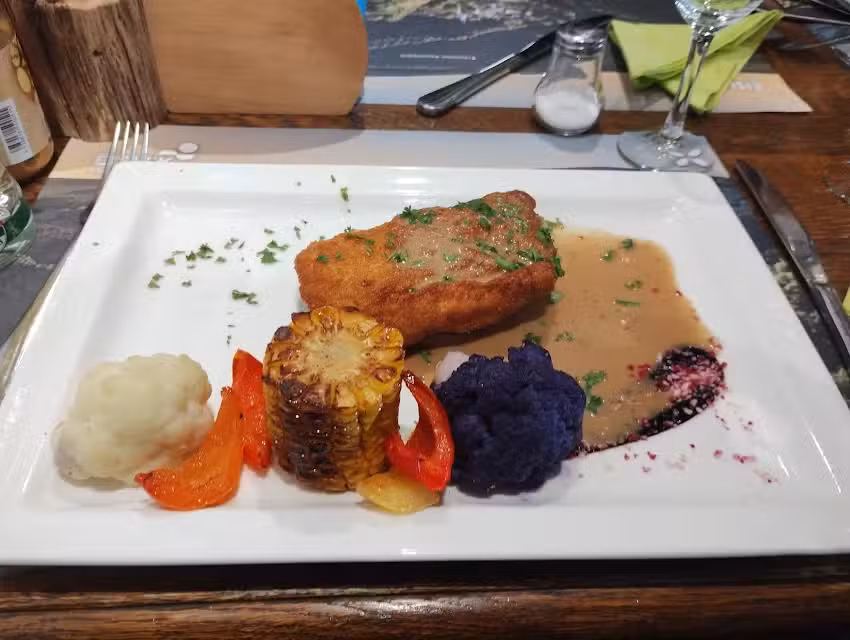 Café Restaurant Robbesscheier