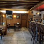 Café restaurant Schumann&rsquo;s – Eck Sàrl