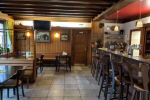 Café restaurant Schumann&rsquo;s – Eck Sàrl