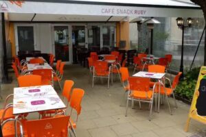 Café Snack-Bar MARINHO