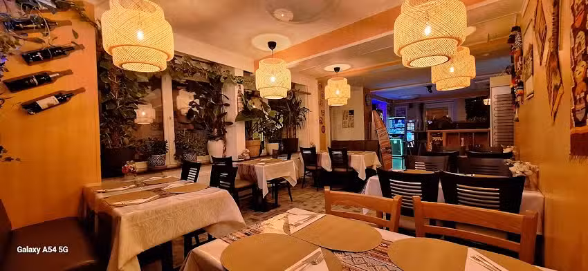 Café Tropico Troisvierges