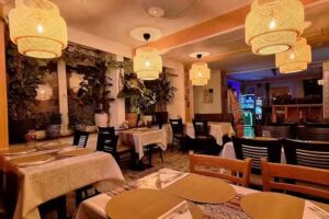 Café Tropico Troisvierges