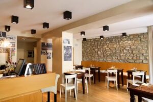 Cafetin de Buenos Aires