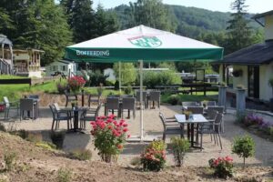 Camping Simmerschmelz