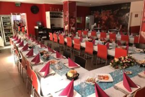 Casa Benfica Luxemburgo