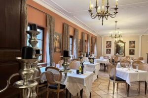 Casa Borghese – Hôtel Restaurant