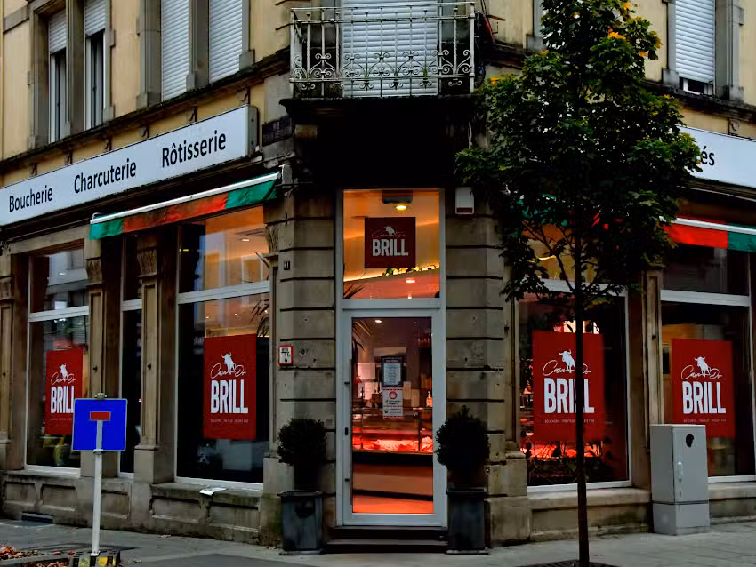 Casa do Brill Esch-sur-Alzette