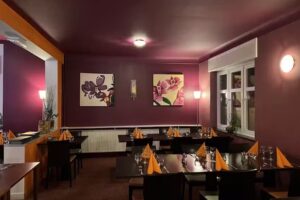 Cavalli Room Restaurant