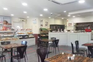 Celeste Brunch House