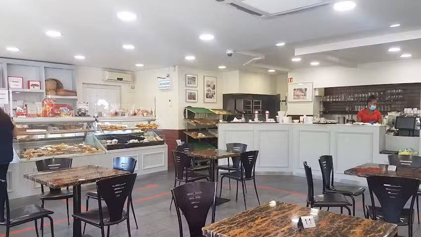 Celeste Brunch House