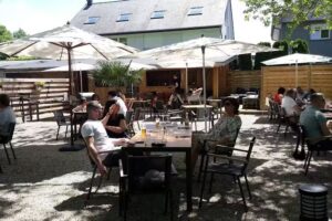 Chalet de la Kreuzerbuch