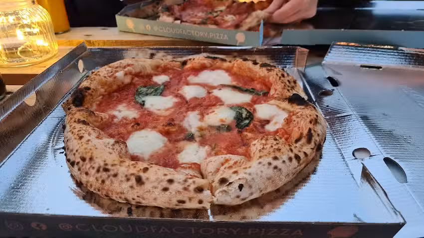 Cloud Factory Neudorf