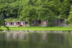 Cocoon Hotel La Rive