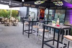 Coppers Restaurant & Club