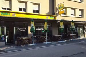 Cucinetta Luxembourg