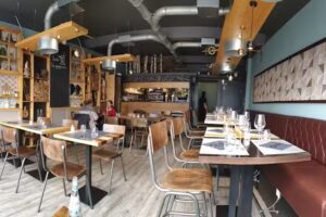 D&rsquo;Brutzel Schëff