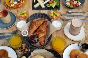 Dalmat Coffee House Sàrl