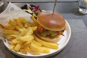 Dans le Noir ? Luxembourg au Novotel