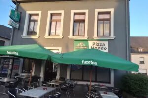 De Mondo Pizza Sàrl