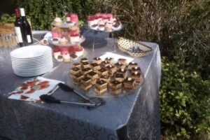 Délice Végétal Sàrl