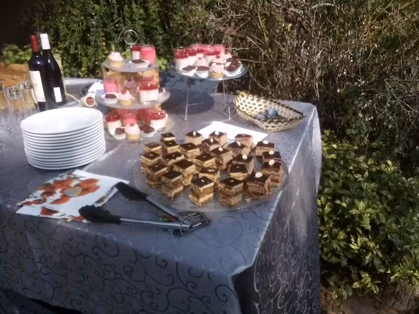 Délice Végétal Sàrl