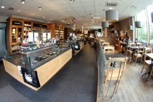 Delitraiteur Strassen