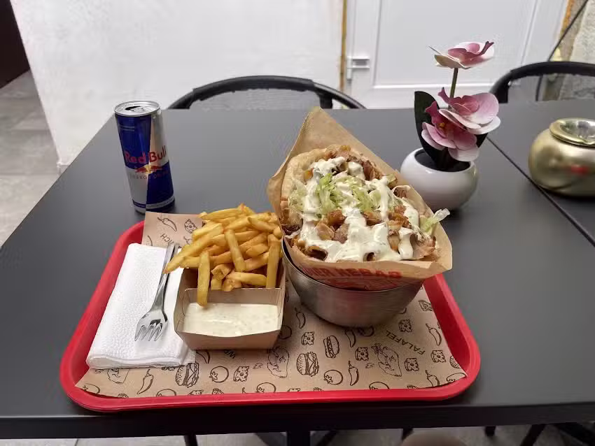 Diekirch Kebab